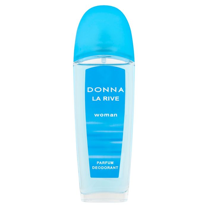 La Rive Donna Dezodorant Perfumowany w Sprayu Dla Kobiet 75 ml main product photo