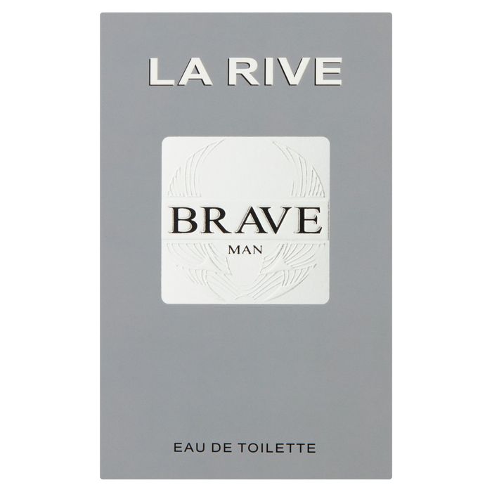 La Rive Brave Man Woda Toaletowa 100 ml main product photo