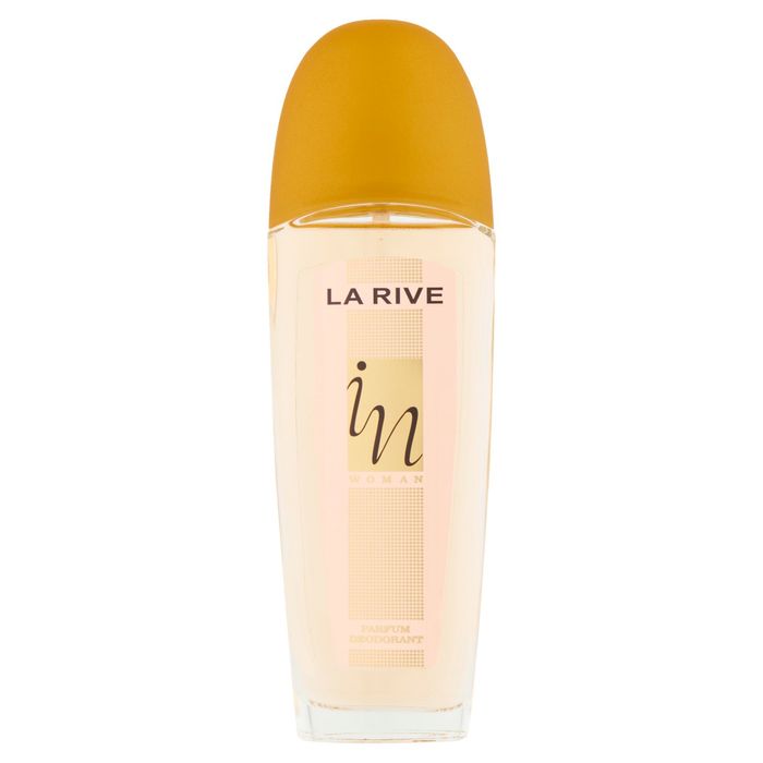 LA RIVE Dezodorant w Atomizerze Dla Kobiet 75 ml main product photo