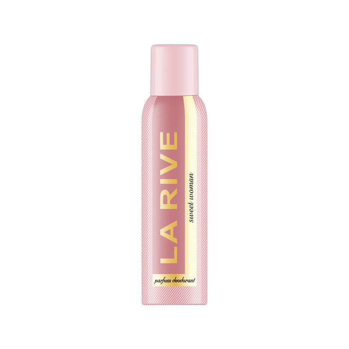 La Rive Sweet Woman Dezodorant Perfumowany w Sprayu 150 ml main product photo