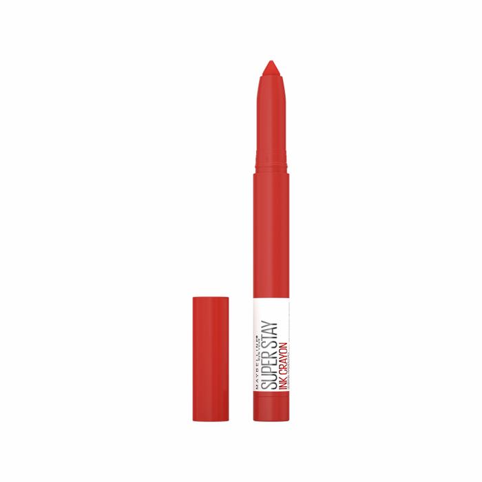 MAYBELLINE MB SUPER STAY INK CRAYON 115 main product photo