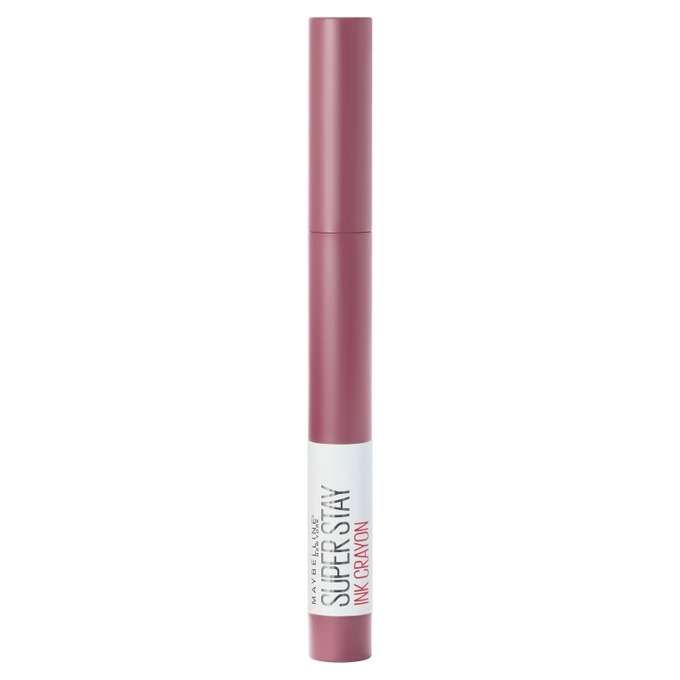 MAYBELLINE MB SUPER STAY CRAYON 25 LIP LINER main product photo