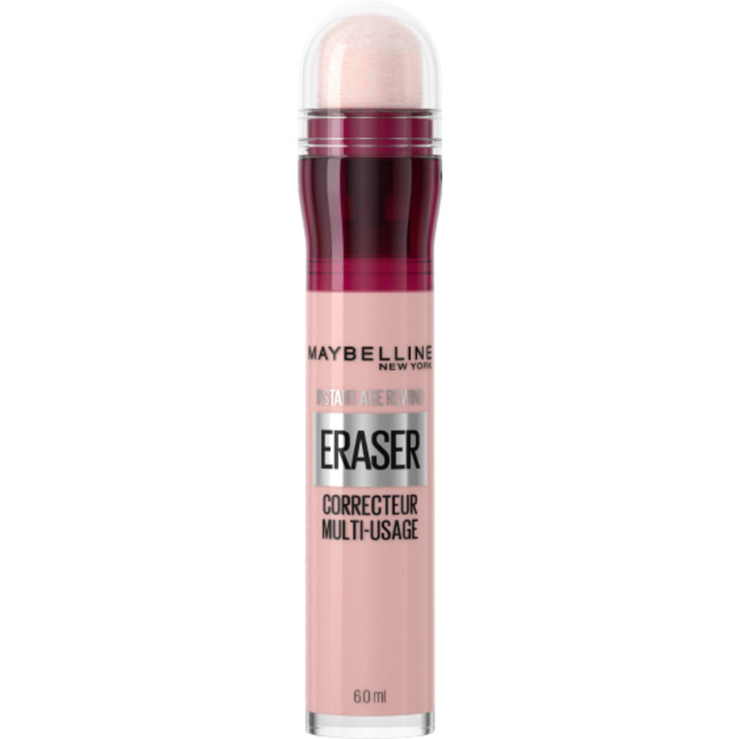 MAYBELLINE MB IAR ERASER KOREKTOR D/TWARZY BRIGH main product photo
