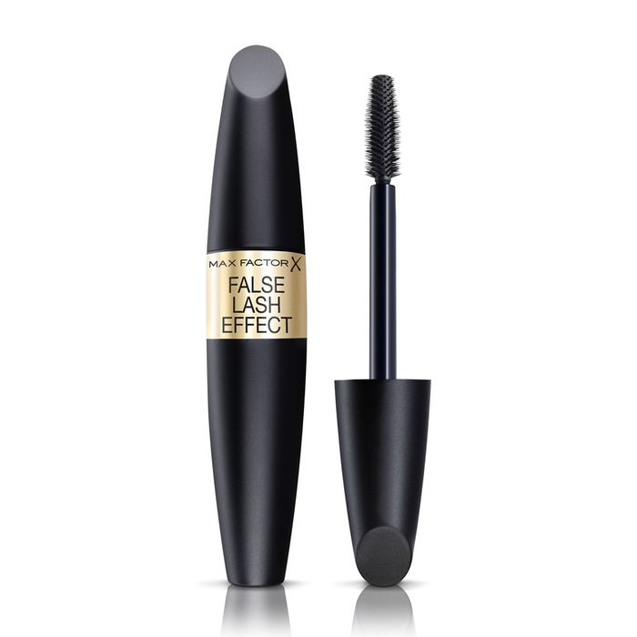 MAX FACTOR MF TUSZ FALSE LASH EFFECT BLACK main product photo