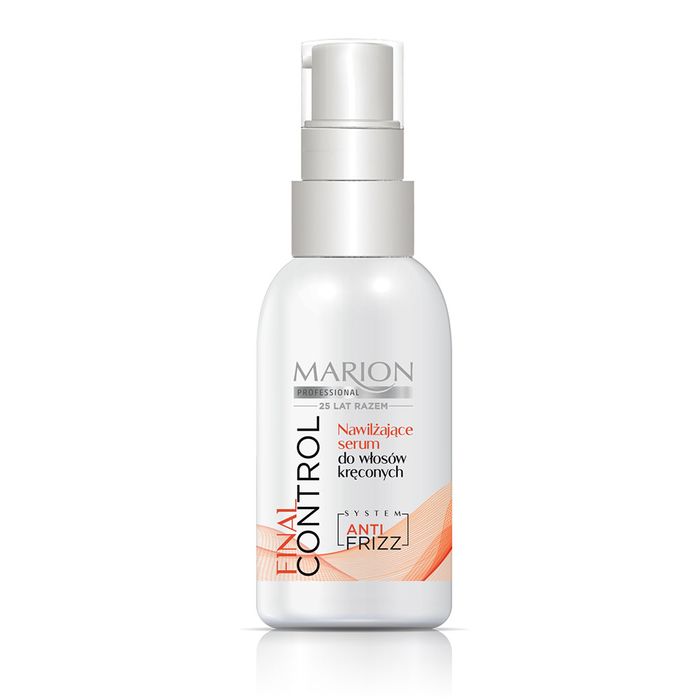 MARION MARION FC NAWIL.SERUM WL.KRECONE 50ML main product photo