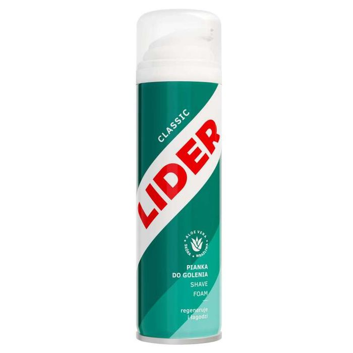 LIDER PIANKA DO GOLENIA 200ML main product photo
