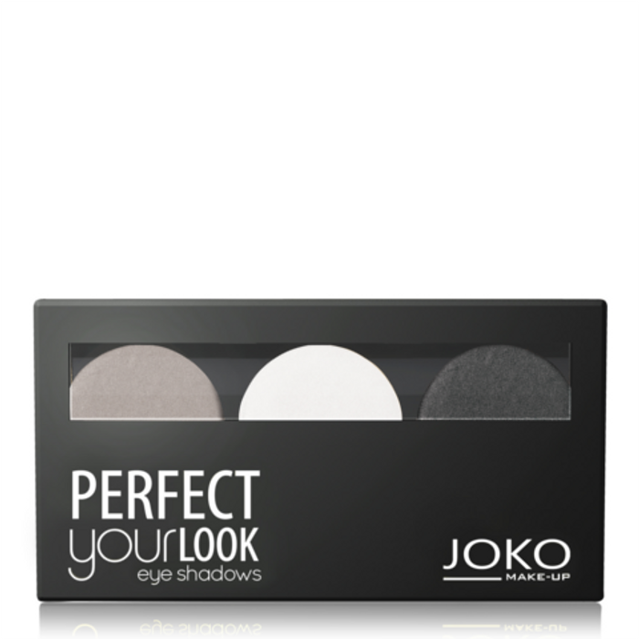 JOKO Cienie Do Powiek 302 1 szt. main product photo