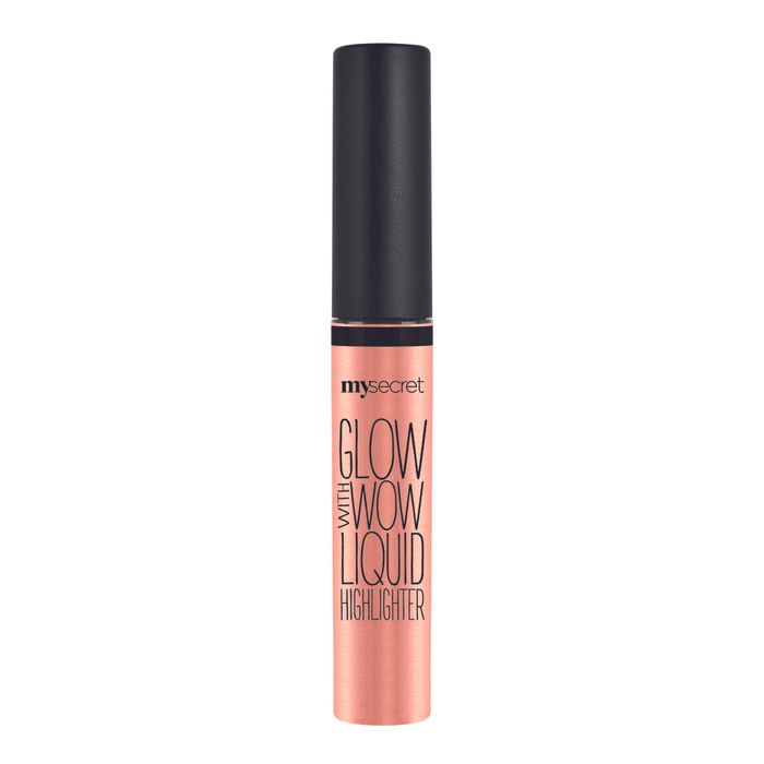 Rozświetlacz w Płynie 2 10 ml main product photo