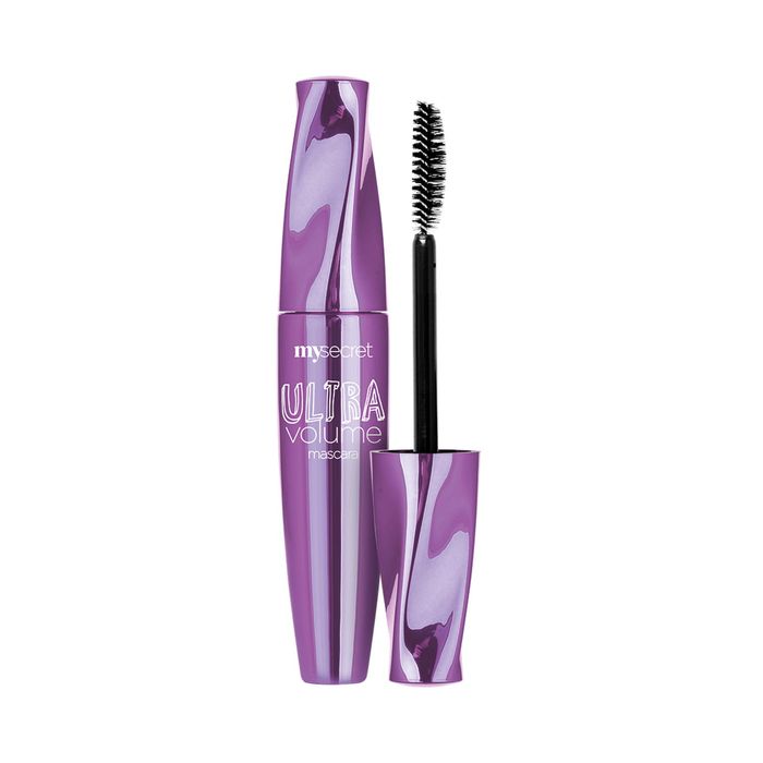 My Secret Ultra Volume Tusz Do Rzęs Czarny 10 ml main product photo