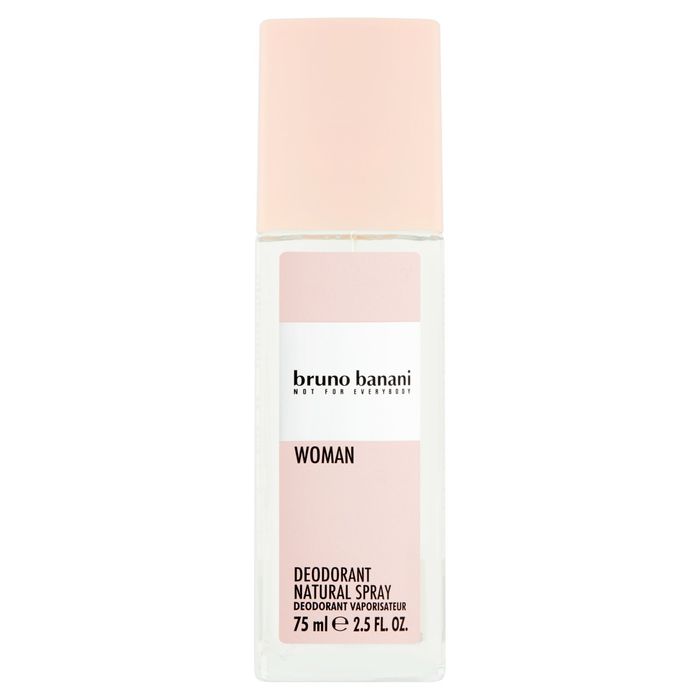 Bruno Banani Woman Dezodorant w Atomizerze 75 ml main product photo