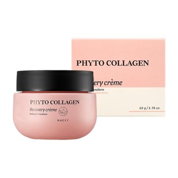 NAEXY Phyto Collagen krem do twarzy 50 ml