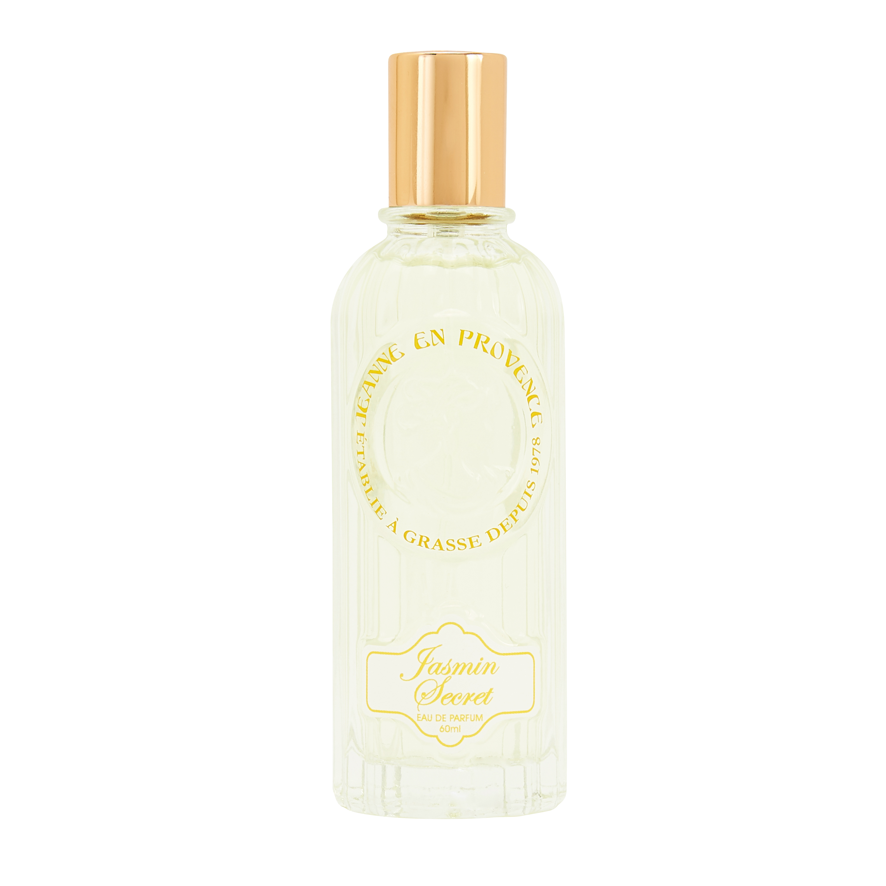 Jeanne en Provence Jasmin Secret EDP 60ml