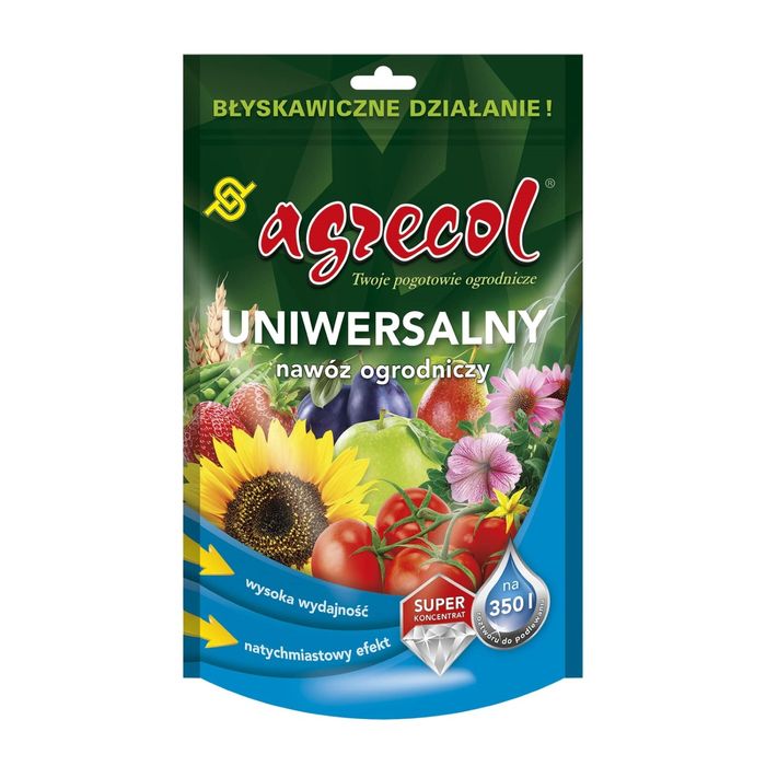 AGRECOL AGRECOL UNIWERSALNY 0,35 KG main product photo