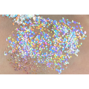 KOBO GLITTER MORE THAN COLOR OBSESSION