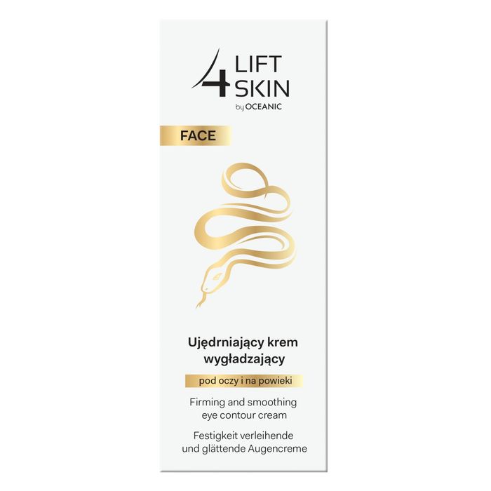 LIFT 4 SKIN LIFT4SKIN KREM WYGLADZ. P/OCZY 35 ML main product photo