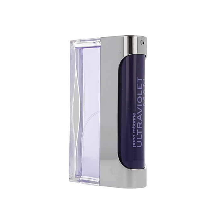PACO RABANNE ULTRAVIOLET MAN EDT 100ML main product photo