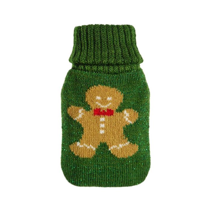 INCOOD Ogrzewacz do rąk w pokrowcu Pierniczek, 1 szt. main product photo