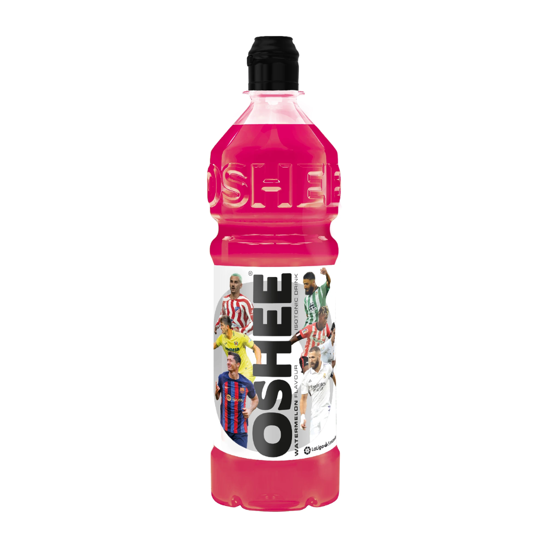 OSHEE ISOTONIC DRINK WATERMELON 750ML