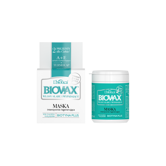 Maska Do Włosów 250 ml main product photo