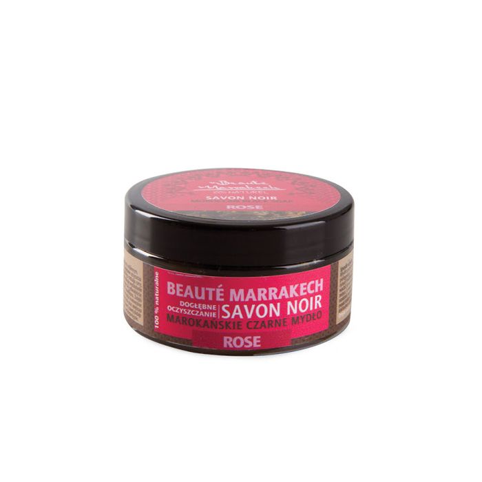 BEAUTE MARRAKECH BEAUTE MARRAK. CZAR.MYD. OL. ROZAN.100G main product photo