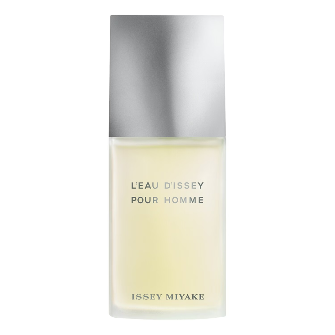 ISSEY MIYAKE L'EAU D'ISSEY POUR HOMME EDT 75ML