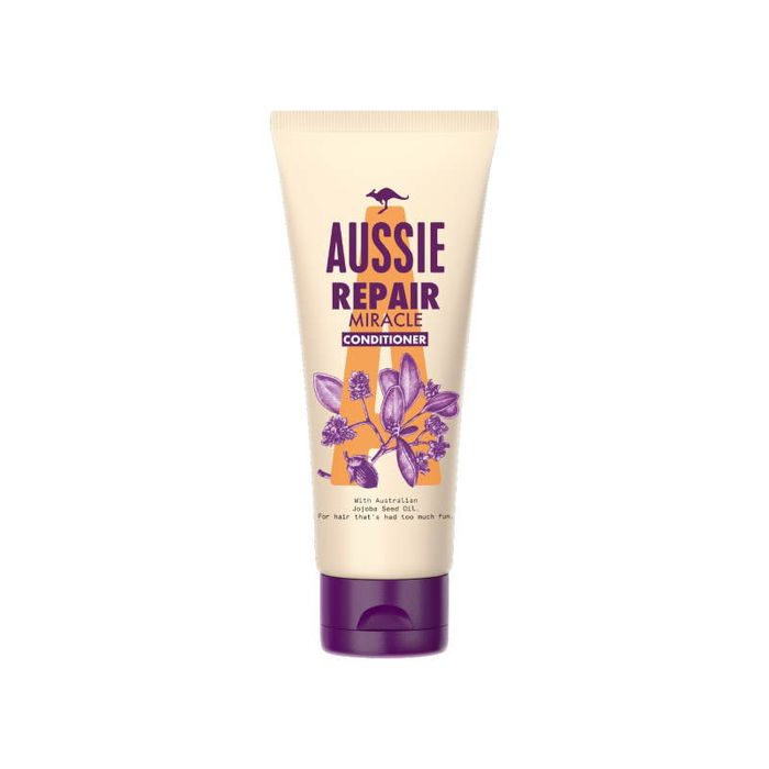 Aussie Repair Miracle Odżywka Do Włosów 200 ml main product photo