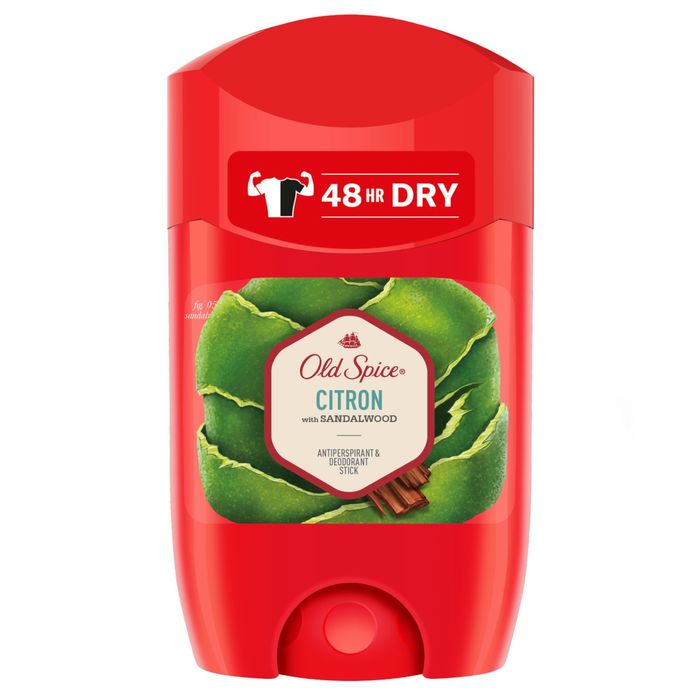Antyperspirant w Sztyfcie 50 ml main product photo