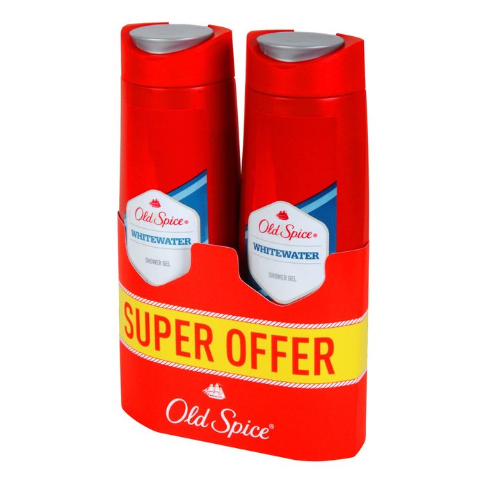 Żel Pod Prysznic 800 ml main product photo