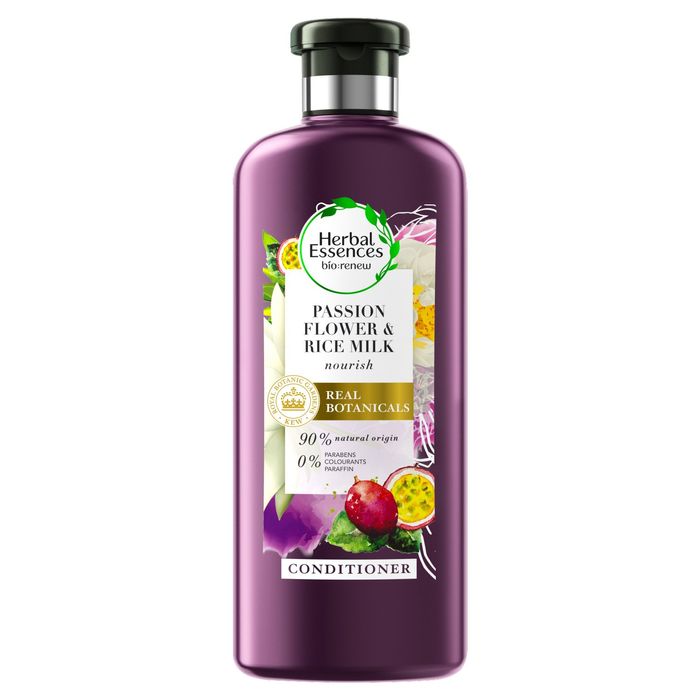 Odżywka Do Włosów Mleko Ryżowe 360 ml main product photo