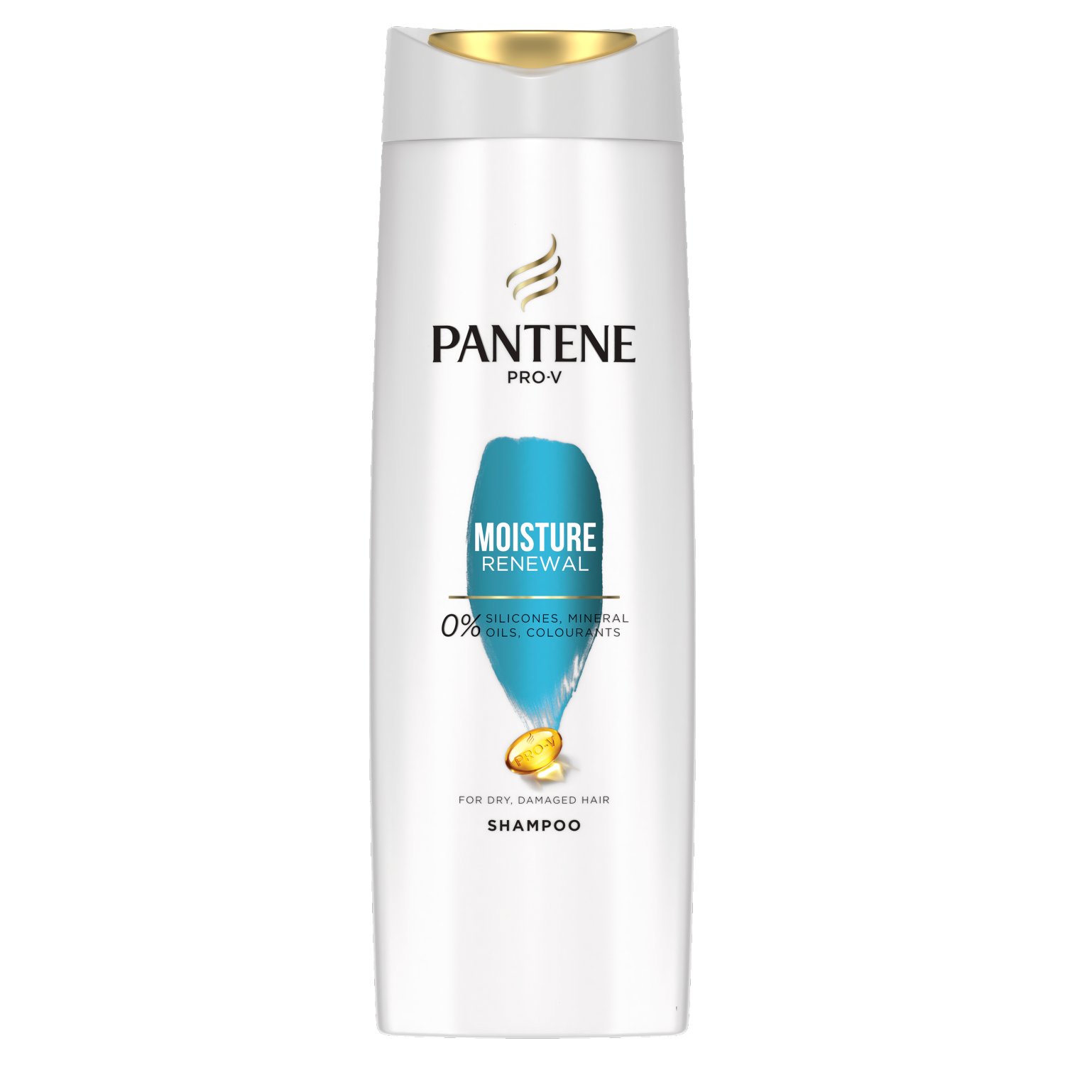 Pantene Moisture Renew Szampon 400 ml main product photo