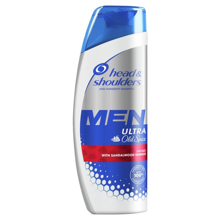 HEAD&SHOULDERS H&S SZAMPON OLD SPICE 270ML main product photo