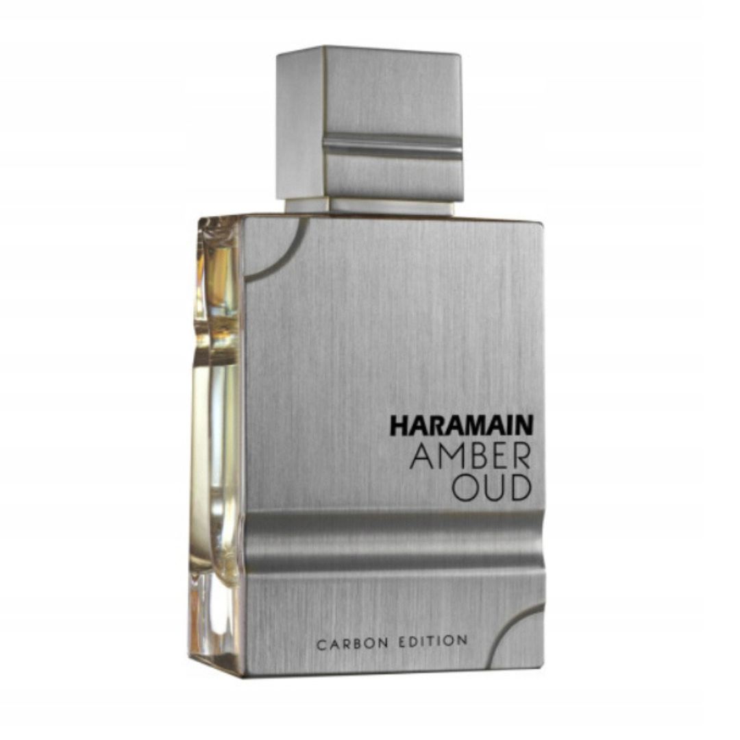 Al Haramain Amber Oud Carbon woda perfumowana unisex 60ml