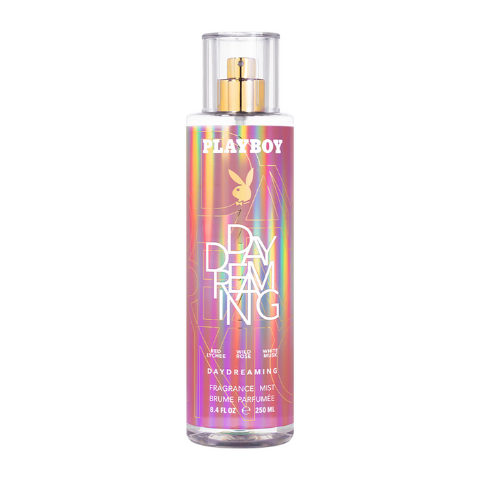 Playboy Daydreaming mgiełka do ciała 250 ml main product photo