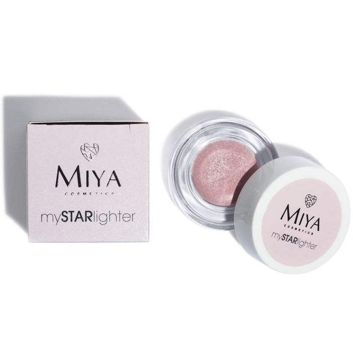 Miya mystarlighter rose diamond 4g main product photo