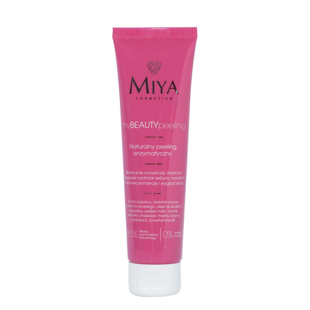 Peeling Enzymatyczny 60 ml main product photo