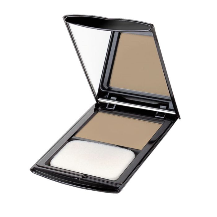 Semilac Puder 40 Natural Tan 5 g main product photo
