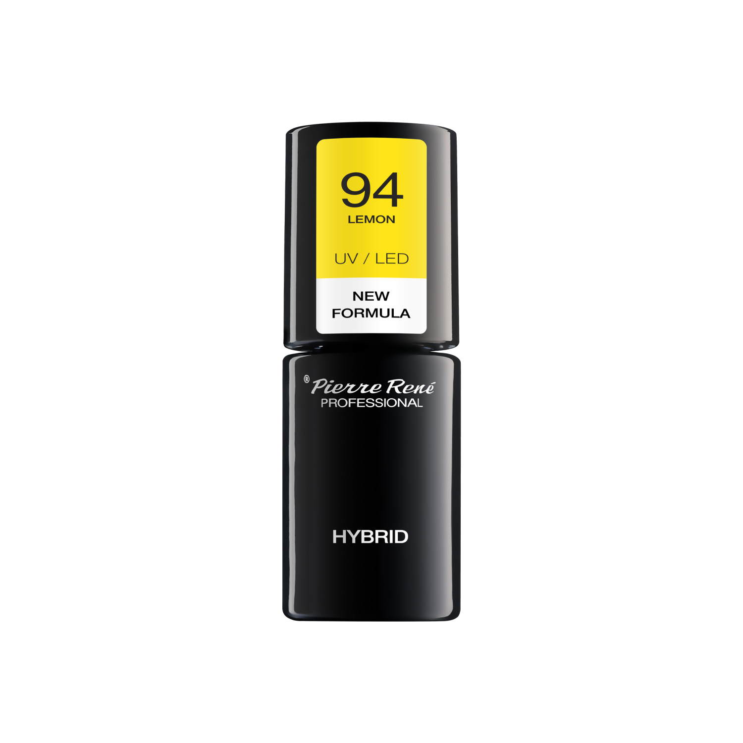 Lakier Hybrydowy 94 Lemon 6 ml main product photo