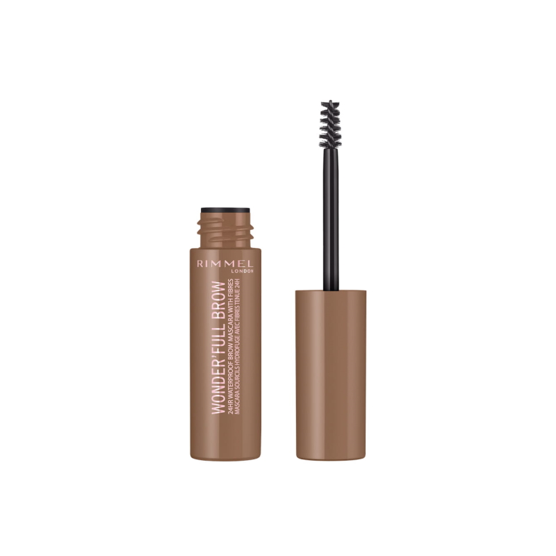 RIM MASKARA DO BRWI RG WONDERFULL 1LIGHT main product photo