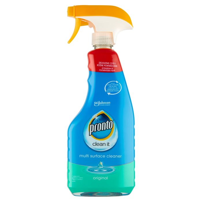 PRONTO MULTI-SURFACE - ROZPYLACZ 500 ML main product photo