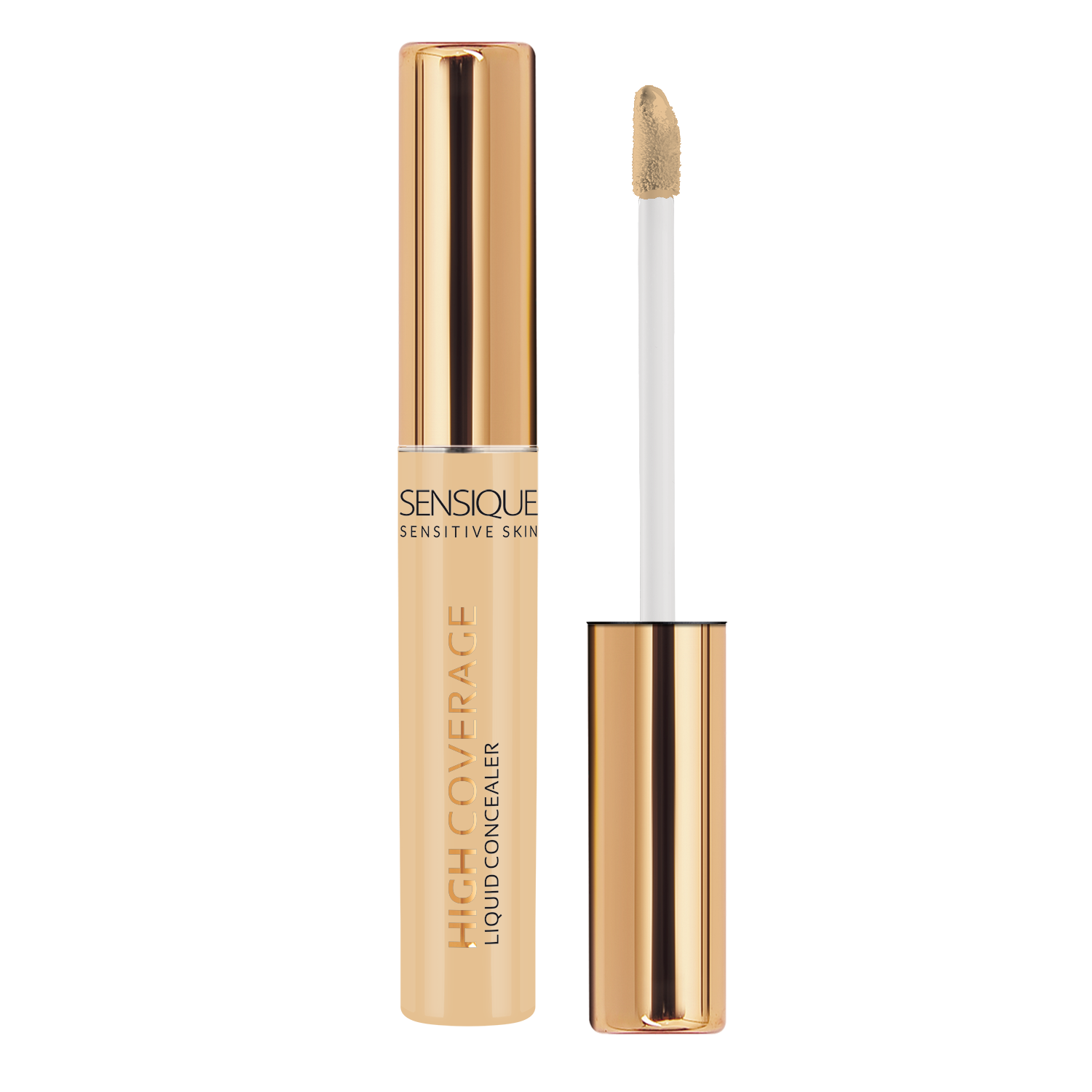 Sensique&#x20;high&#x20;cover&#x20;korektor&#x20;0,5&#x20;new