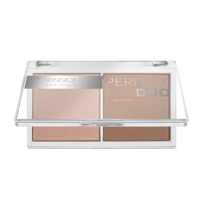 SENSIQUE PERFECT DUO 01. main product photo