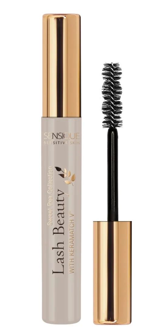 Sensique Lash Beauty tusz do rzęs