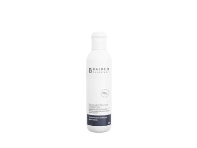 Balneokosmetyki szampon biosiarczkowy szampon do włosów tłustych z tendencją do łupieżu i łojotoku 200 ml