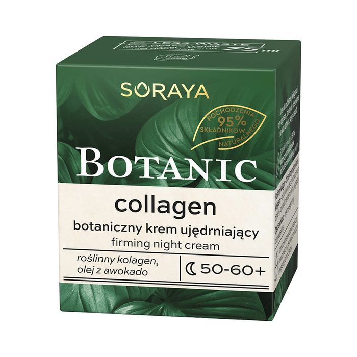 Krem Do Twarzy Nawilżający 75 ml main product photo