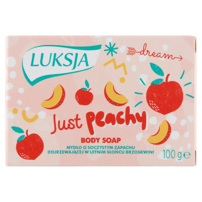 Mydło w Kostce 100 g main product photo