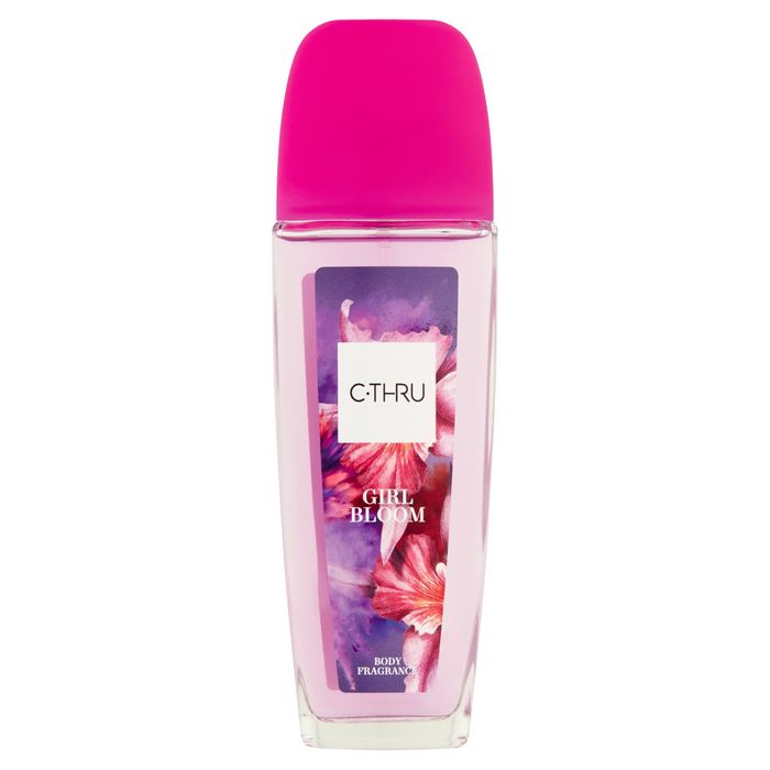 CTHRU CTHRU GIRL BLOOM DNS 75ML main product photo