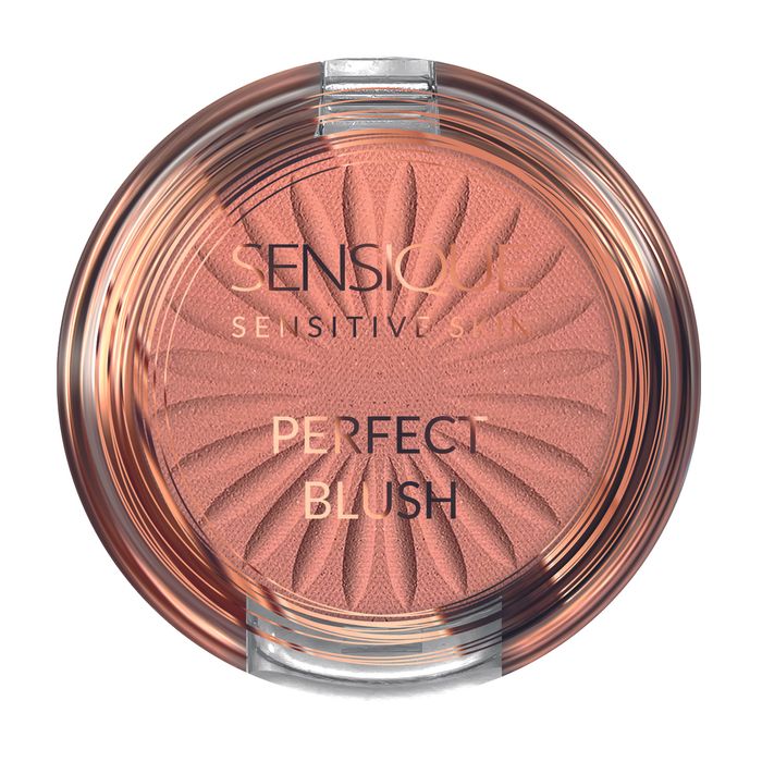 SENSIQUE RÓŻ DO POLICZKÓW 205 MARSALA main product photo