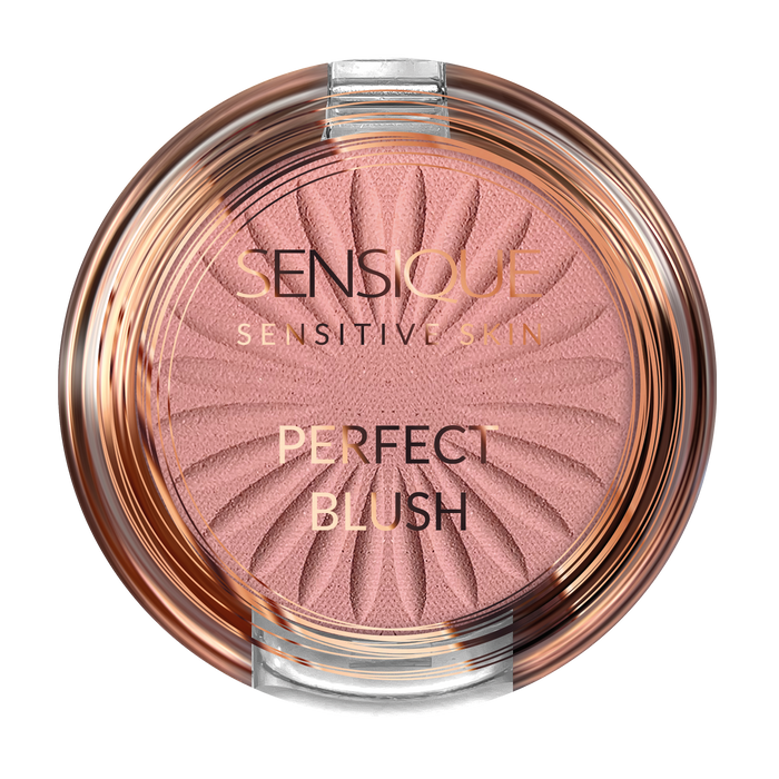 SENSIQUE RÓŻ DO POLICZKÓW 215 MYSTERY main product photo