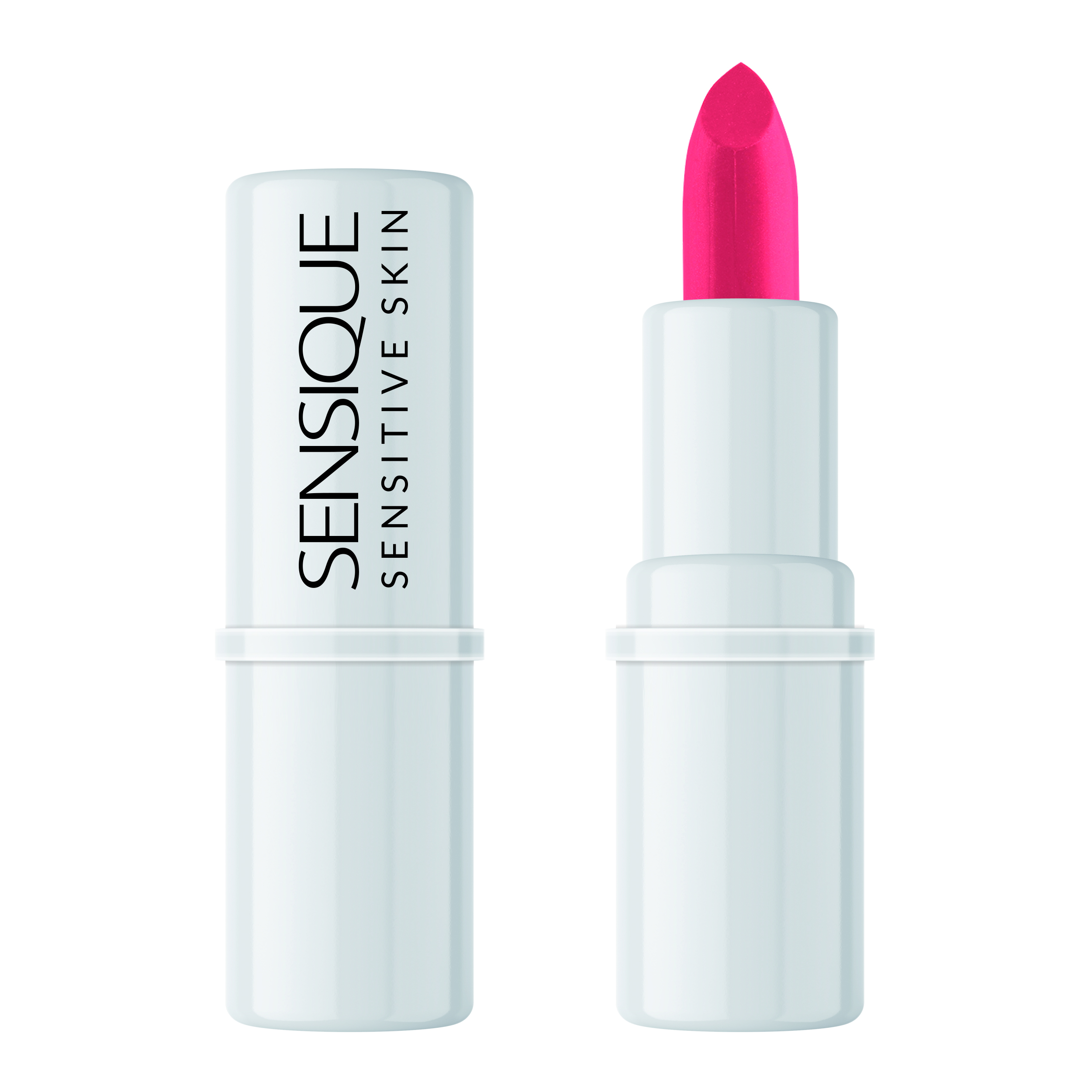 SENSIQUE POMADKA 232 SATIN TOUCH