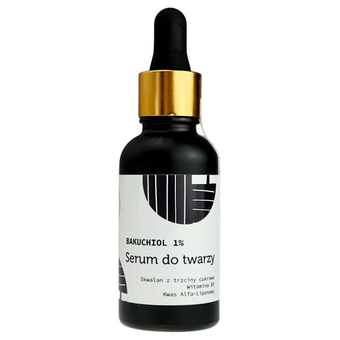 La-Le Serum booster z bakuchiolem 30 ml main product photo